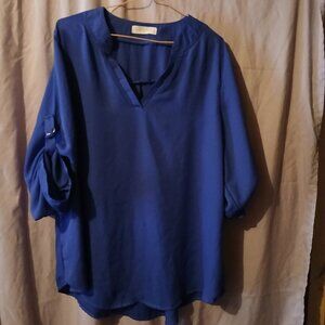 Roswear Women's Blouse 16-18